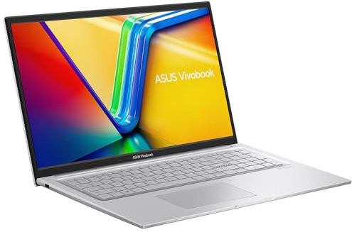 PC Portable ASUS VivoBook 17 S1704 | 17,3'' HD+ - Intel Core i5 1235U - RAM 16Go - 512Go SSD - Win 11