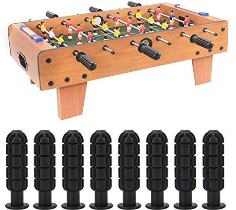 Shanrya Griffgriff, Ersatzgriffe Kickergriffe, für für Kickerliebhaber