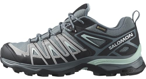 Salomon X ULTRA PIONEER Gore-Tex imperméables Chaussures de randonnée pour femme