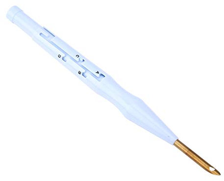 Sticknadel, Sticknadel, Verstellbarer Stylus Pen Kit Tool, Geeignet für Heimwerkerarbeiten