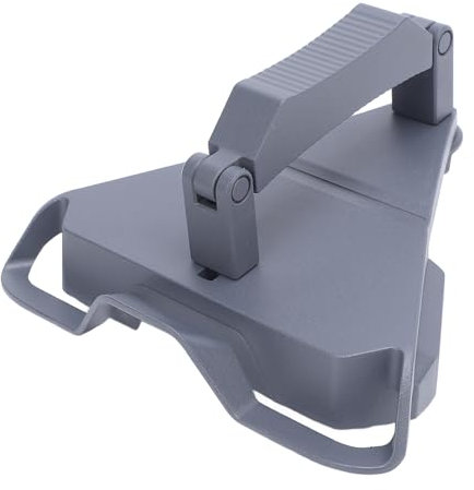 Satellite Mount, Aluminum Alloy Satellite Car Roof Holder for Camping, Satellite Car Roof Mount for Mini Internet Satellite Installation