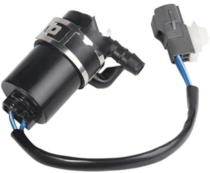 Pompa Lavavetri Per Mitsubishi L200 Per Pajero 2008-2015 Per Montero Sport 2007-2015 Tergicristallo Pompa Lavavetri Pulizia Del Parabrezza 8264A022 lavacristalli