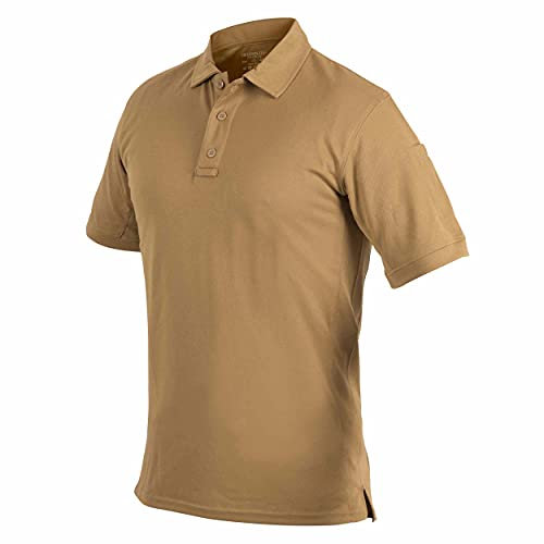 Helikon-Tex UTL Polo Shirt - TopCool Lite - Coyote