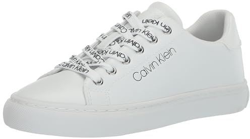 Calvin Klein Ciyan, Weiß (1), 39 EU