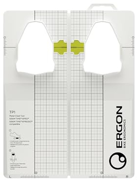 TP1-Schuhplatten-Montagewerkzeug – SRAM® / Time®