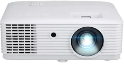 Acer Projector Vero PL3510ATV White