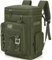 Youngoa Mochila Nevera Isotermica, 30L Grande Bolsa Termica Impermeable para Picnic, Playa, Camping, Barbacoa, Verde