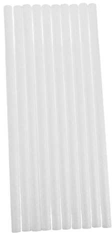 IMIKEYA 10 Piezas Tiras de Espuma Protectora para Muebles Alta Densidad para Relleno de Huecos y Aislamiento Acústico Barras Multiusos para Sofás y Proyectos de Construcción