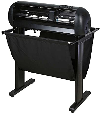 Secabo Plotter da taglio T60 II con plotter LAPOS Q