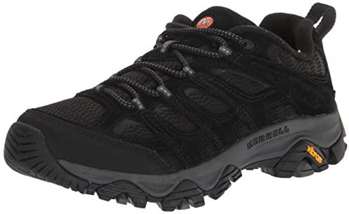 Merrell Moab 3 Waterproof Black Night 14 W