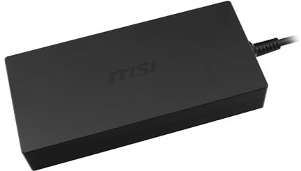 MSI S93-0409590-D04 Original Netzteil 400 Watt kantige Bauform für Titan 18HX (A14VHG/A14VIG)