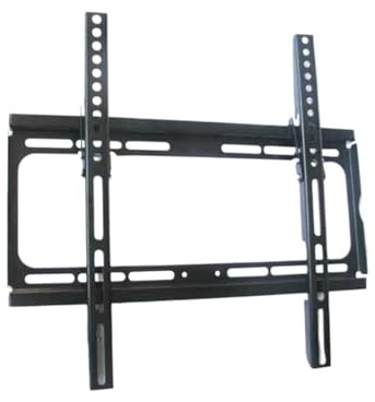 PTB-6044HT 23-55 50 Metal Universal 50kg 400x400 Panel LCD Wall Mounted Tv Lift Mechanism Bracket Tilt Down