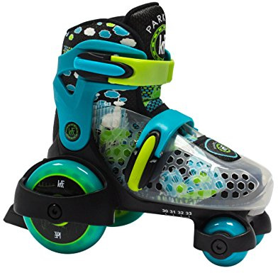 KRF The New Urban Concept Patines de Patinaje Marca Niño