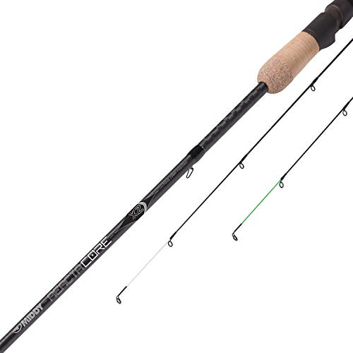 MIDDY Reactacore XZ Mini Commercial Feeder Rod 10'6 2pc