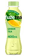 Fuze Tea Eistee Grüner Tee 40 cl pro PET-Flasche, Tablett 12 Flaschen