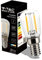 V-TAC Lampadina LED Filamento per Frigorifero e Lampade - Attacco E14-2W - 200 Lumen - Lampadine LED T26 Piccole per Massima Efficienza e Risparmio Energetico - Luce 6500K Bianca Fredda