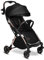 LIONELO Julie One Buggy Kinderwagen bis 22 kg, verstellbare Rückenlehne und Fußstütze, Moskitonetz, Beinwärmer, Getränkehalter und Transporttasche, zusammenklappbar