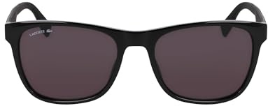 Lacoste Sonnenbrillen L6031S 001 BLACK 56/18/145 Herren