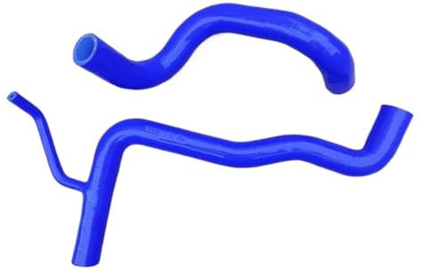 Manguito Intercoler Manguera De Refrigerante De Plástico Para Radiador Para Estima Para Tarago Para Previa Para GSR50 Para GSR50W Para GSR55 Para GSR55W 16571-31200