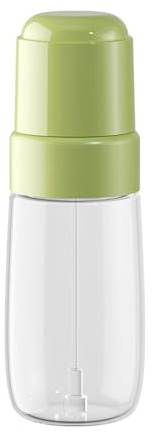 Generico Spray Per Olio Da Cucina - Bottiglia Portatile Per Nebulizzatore D'olio - Bottiglia Aceto Alimentare Adatta Insalate Grigliate Bistecche E Friggitrici Ad Aria
