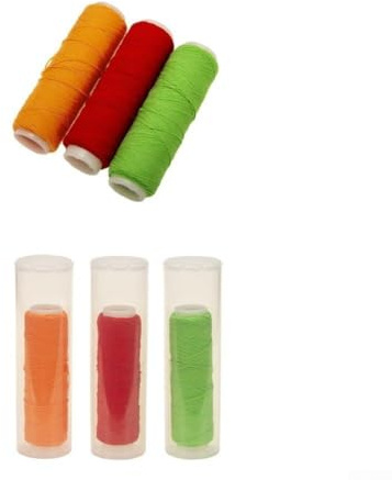 CashMuch Cuerda elástica de nailon para pesca con mosca para cebo y para señuelos de cangrejo