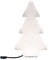 Paulmann 941.85 Outdoor Plug & Shine Lichtobjekt Tree IP67 3000K 260lm 24V Dekoleuchte Gartenleuchte