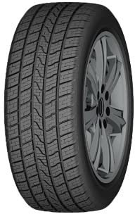 POWERTRAC Ganzjahresreifen 235/45 R 17 XL TL 97W POWERMARCH A/S BSW M+S 3PMSF Allwetter