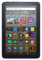 Certified Refurbished Amazon Fire HD 8 tablet | 8-inch HD display, 64 GB, 30% faster processor, designed for portable entertainment, 2022 release, with ads, Denim