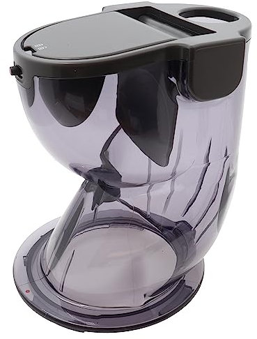 Moulinex Tefal Extractor Jugo con Tapa Chimenea Ultrajuice ZC6001 ZU6001 ZC605D