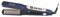 BGHS6000 Jean Claude Biguine - Plancha de vapor con cepillo integrado