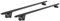 Dachträger Gepäckträger für Peugeot 508 SW / 508 RXH 2011-2025 Alu Schwarz TÜV