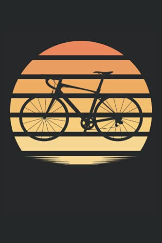 Gravelbike: Notizbuch