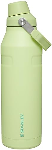 Stanley IceFlow™ Fast Flow Bottle 50oz Citron