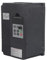 Frequenzumrichter 220-V-Einphasen-Vfd-Geschwindigkeitsregler Mit Variabler Frequenz Für 1,5-Kw-Wechselstrommotor, Für Strom, Temperatur- Und Feuchtigkeitsstörungen