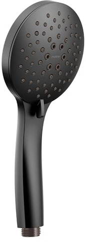 Moen 189315BL Hand Shower, Matte Black