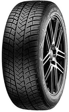 VREDESTEIN - 245/35 R20 TL 95Y WINTRAC PRO XL FSL M+S 3PMSF - Winterreifen