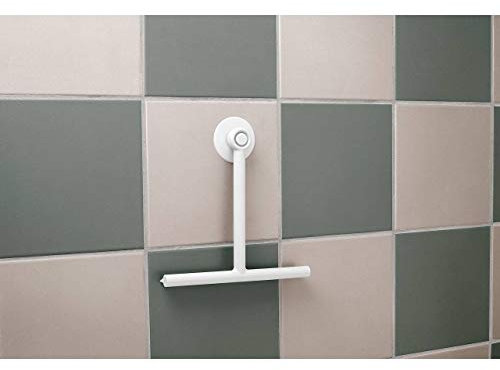 Euroshowers Clever - Rasqueta para ducha