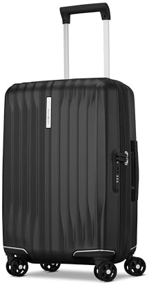 Samsonite Uplift Hardside, Phantom Black, Checked-X-Large-31-Inch, Uplift Hardside