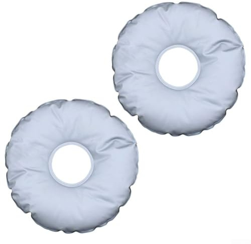 Bolso flexible del peso del agua para la base al aire libre del paraguas con resistencia excepcional del rasg