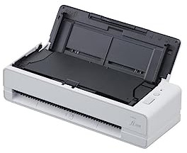 Fujitsu fi-800R Sheetfed Scanner - 600 dpi Optical