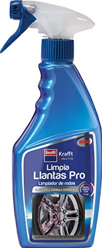 krafft Limpia Llantas Pro - Limpiador de rodas - 500ml