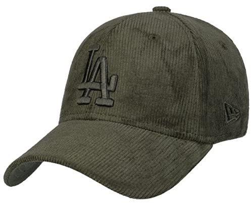 New Era 39Thirty Stretch Cap - KORD Los Angeles Dodgers S/M