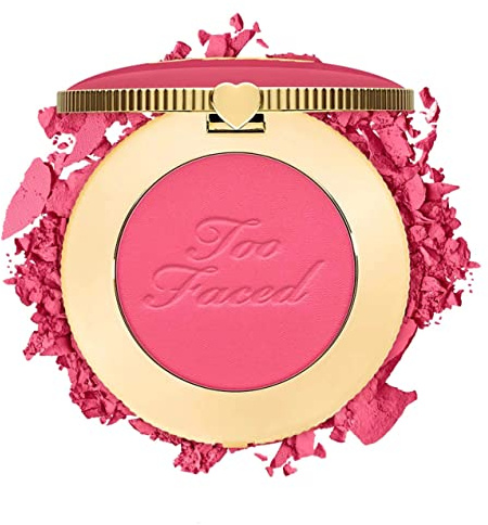 Too Faced Cloud Crush Blush - Watermelon Rain 4.8g