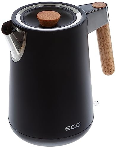 ECG RK 1768 Strix Timber Black