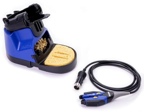 Hakko FX9706-811 Micro Hot Rework Tweezers Conversion Kit - 140W for FX972