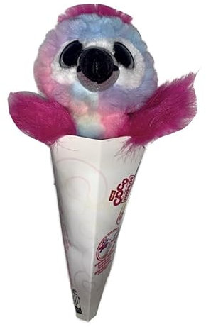 Coco Zuru Surprise Cones Rainbow Collection Huey