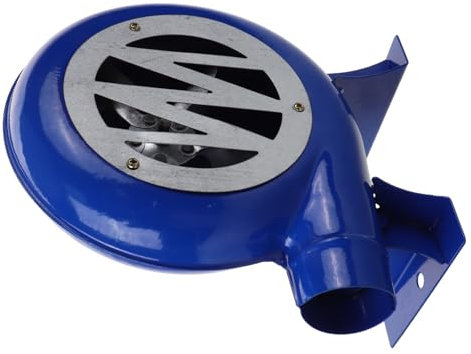 YARNOW Hand Blower Portable Blower for Bbq Camping Outdoor Use Manual Fan Fireplace Use
