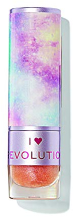 Revolution Beauty London, Unique Unicorns, Lipstick, Wildflower, 3.2g