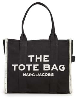 MARC JACOBS Women's The Large Tote Bag