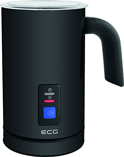 ECG NM 119 mjölkskummare, mjölk frotté